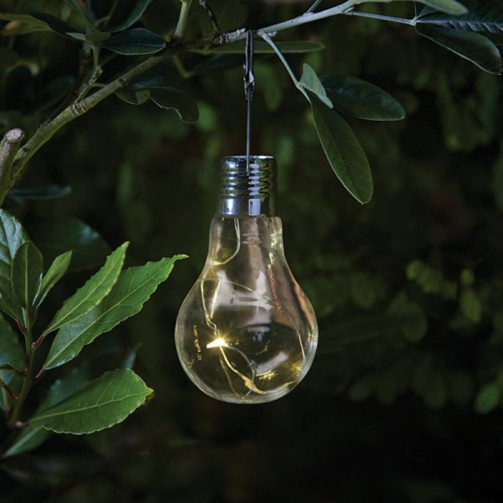 Smart Solar Eureka! Neo Stellar - Silver