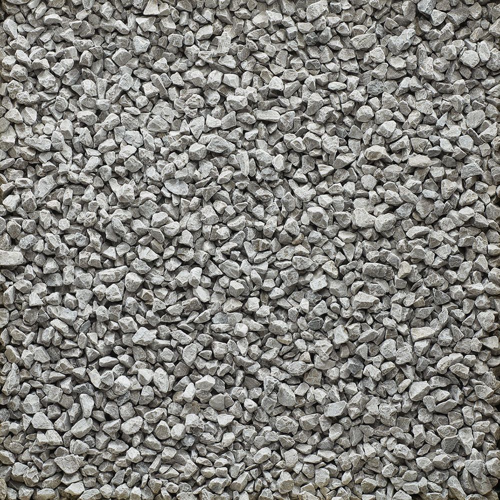 Altico Dove Grey Chippings - 850Kg Bulk Bag