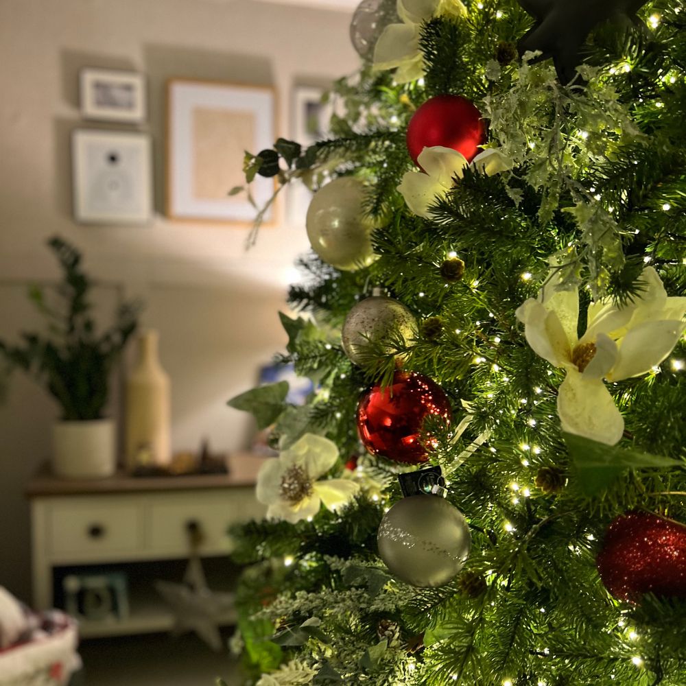 Christmas Tree