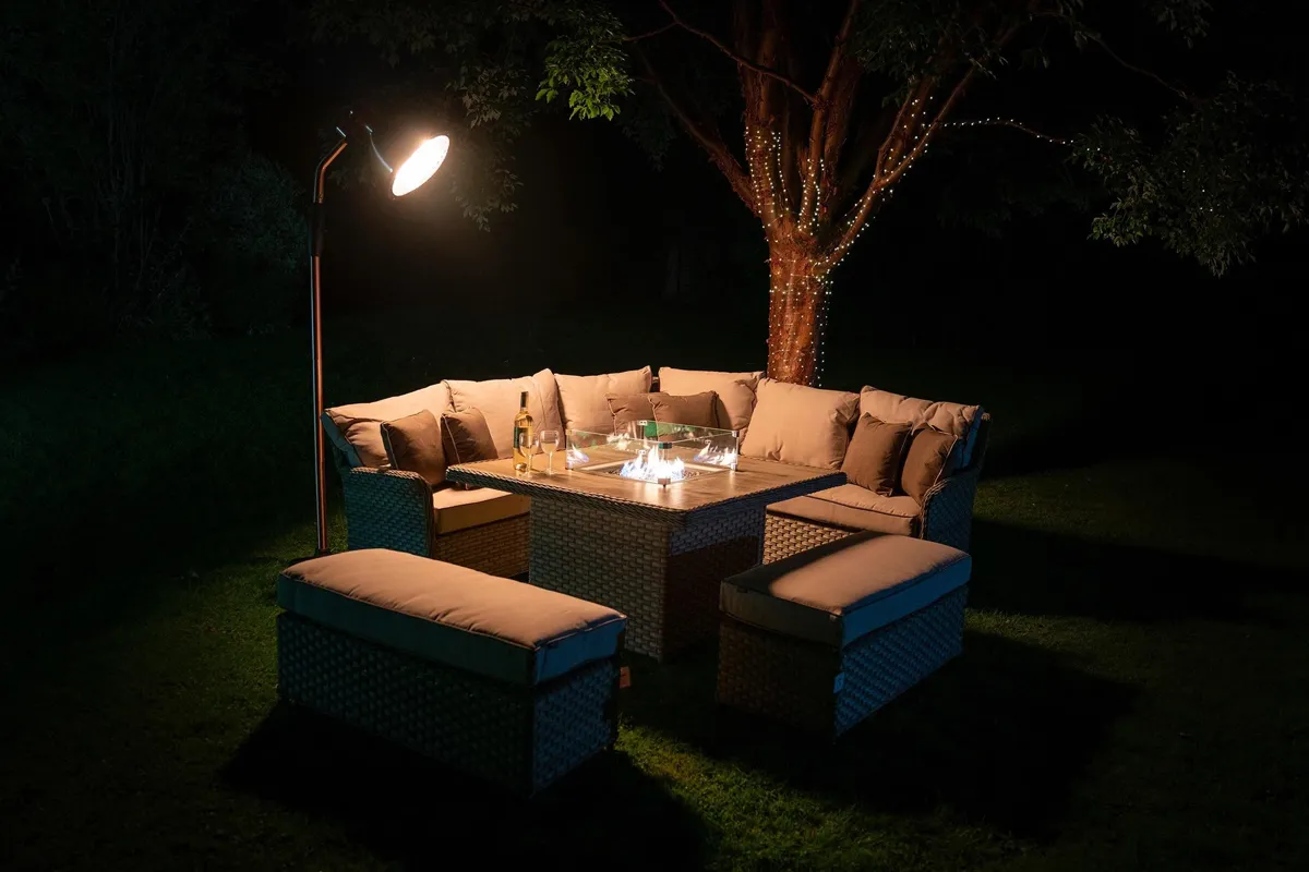 Outdoor Furniture