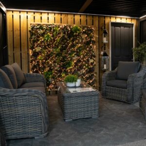 Outdoor Living