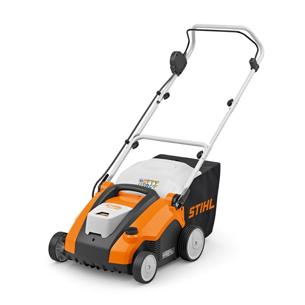 STIHL Cordless Scarifier - RLA 240 (TOOL ONLY)