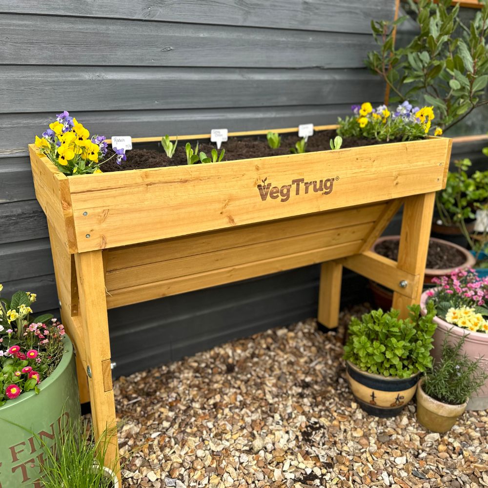 Planters Planters